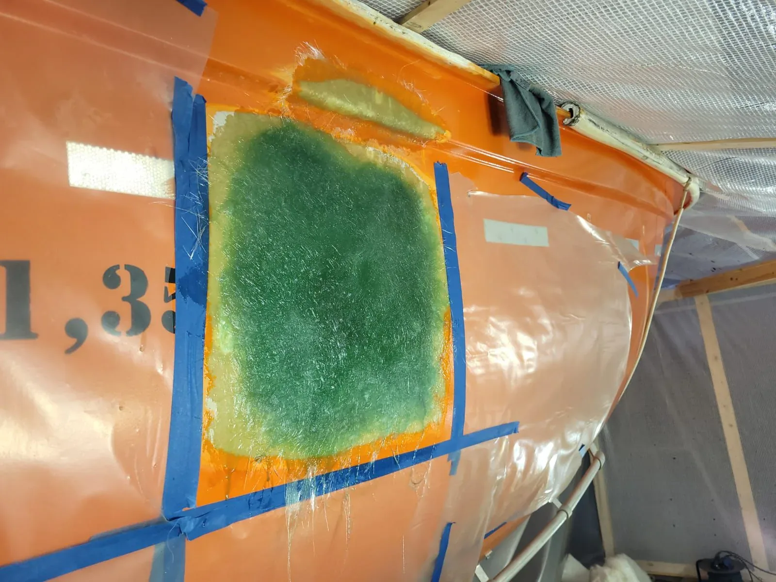 Naprawa Rescue Boat webp 1
